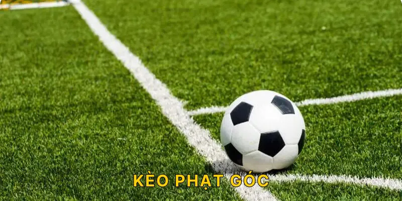 Kèo Phạt Góc